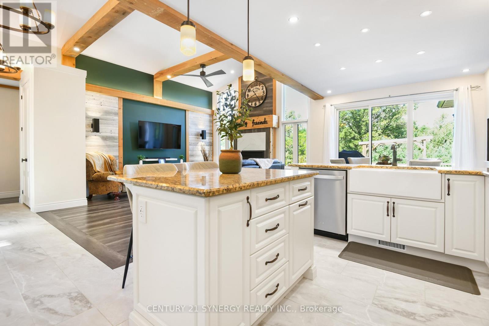 1071 Mill Ridge Road