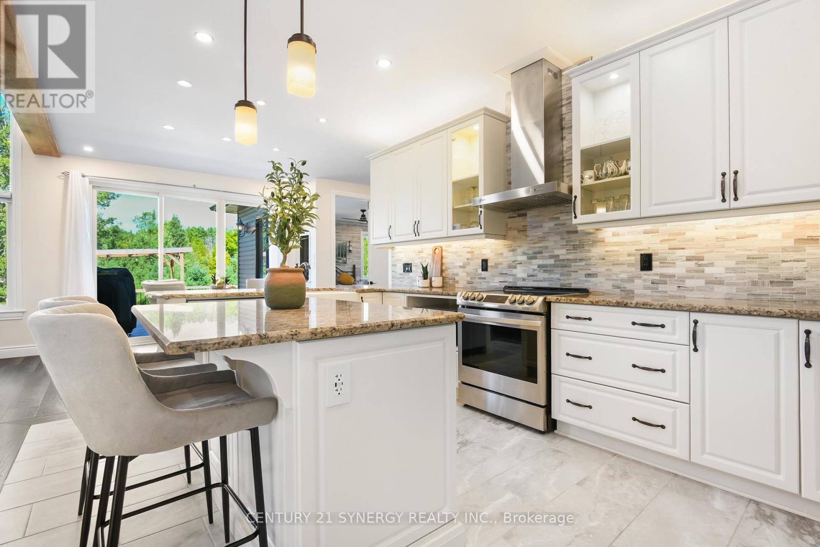 1071 Mill Ridge Road