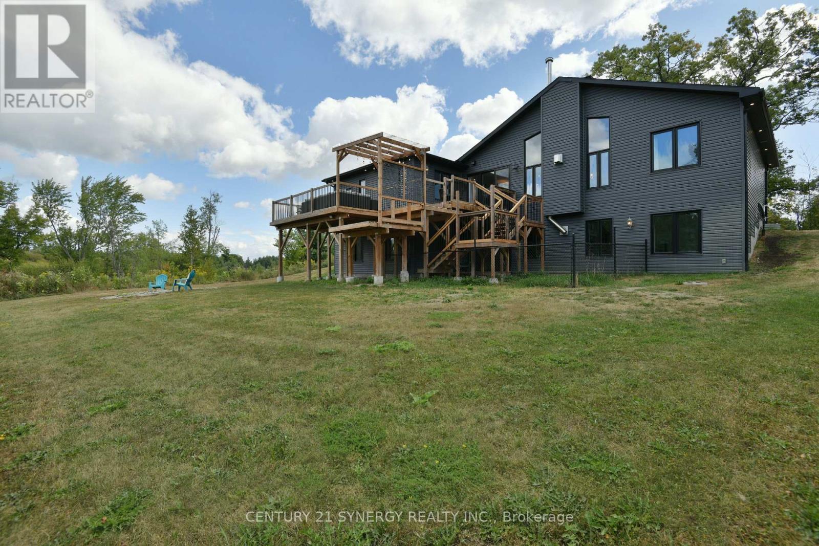 1071 Mill Ridge Road