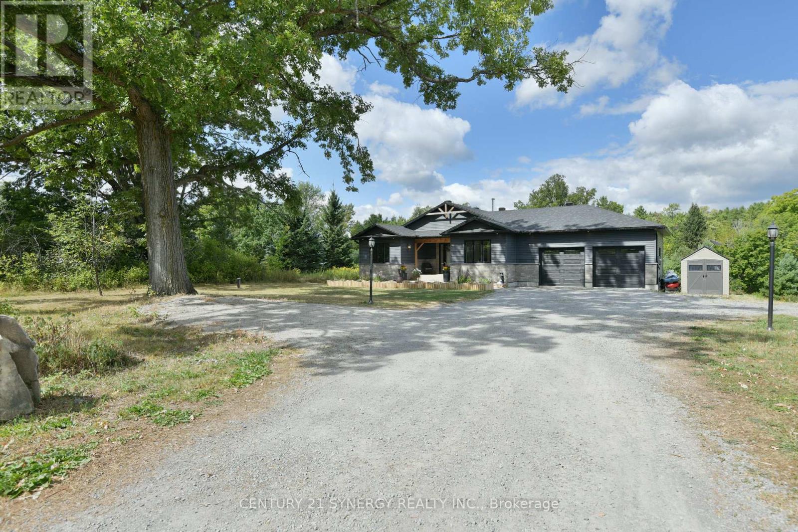 1071 Mill Ridge Road