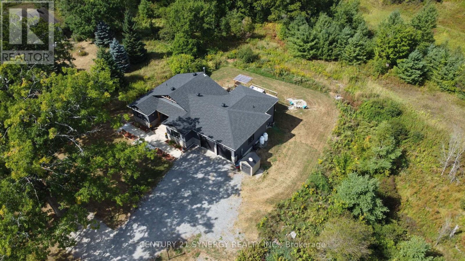 1071 Mill Ridge Road