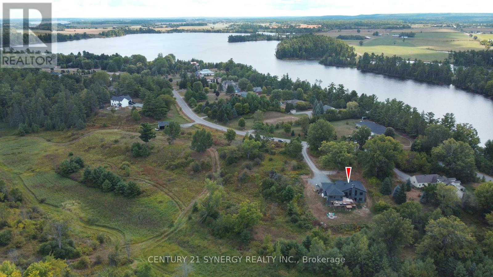1071 Mill Ridge Road