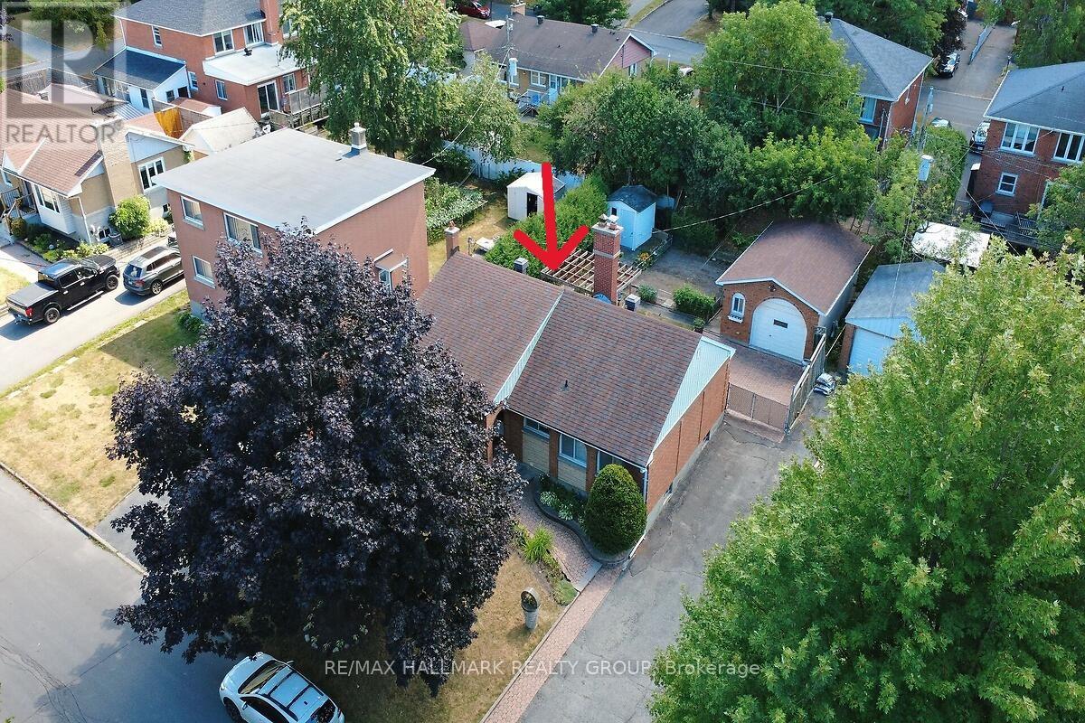 1124 Guertin Avenue