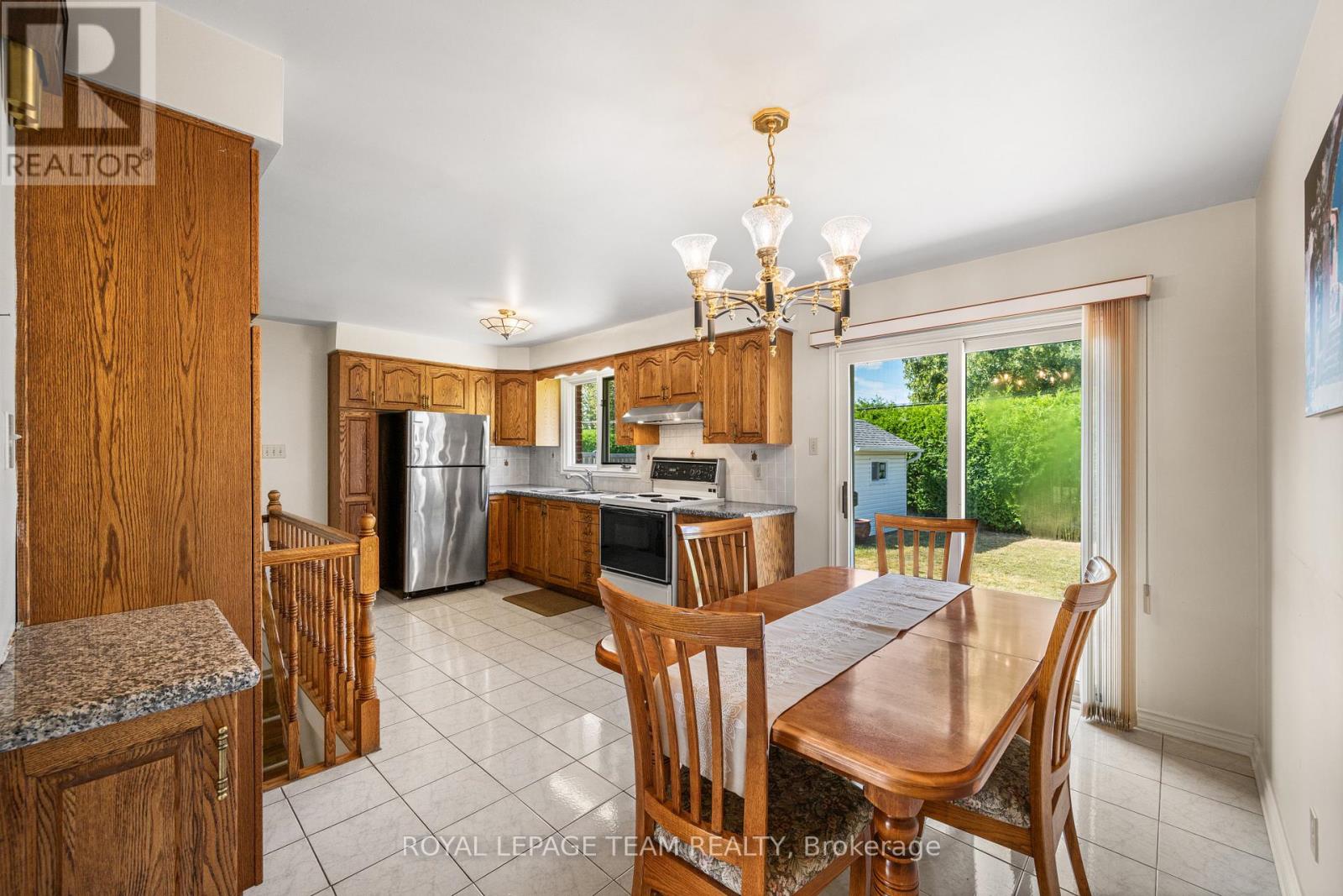 5 Spring Garden Avenue