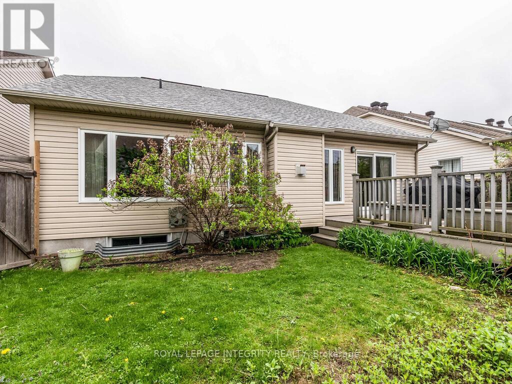 223 Willow Creek Circle