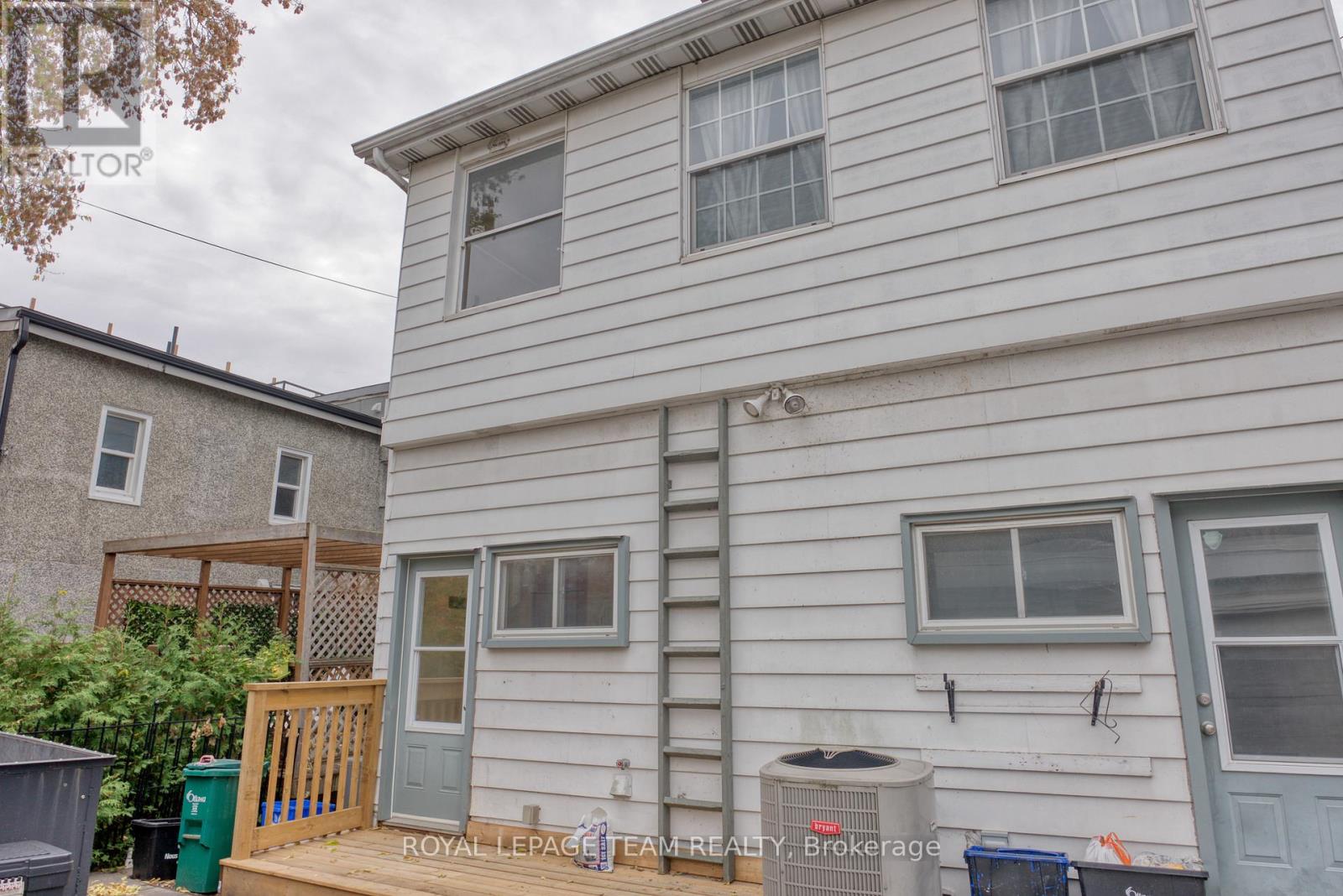 87 Guigues Avenue