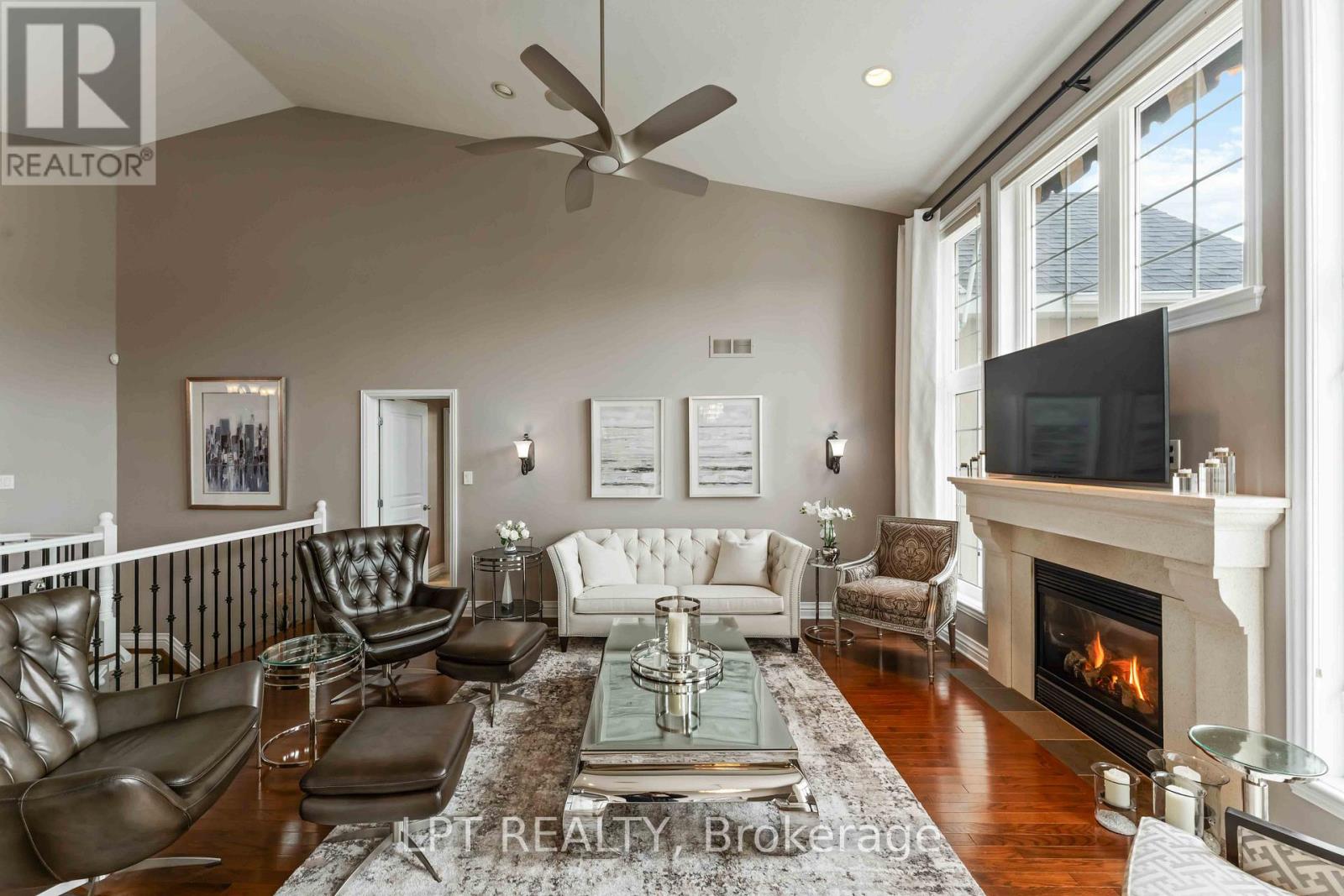 156 Riverstone Drive