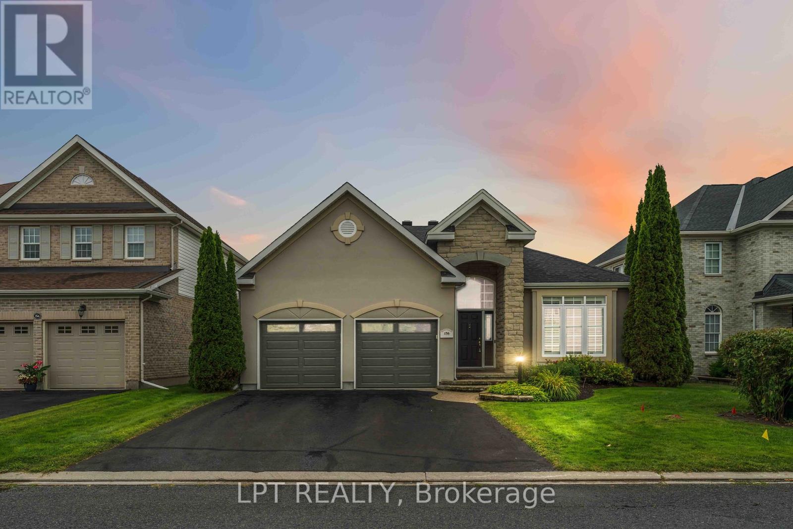 156 Riverstone Drive