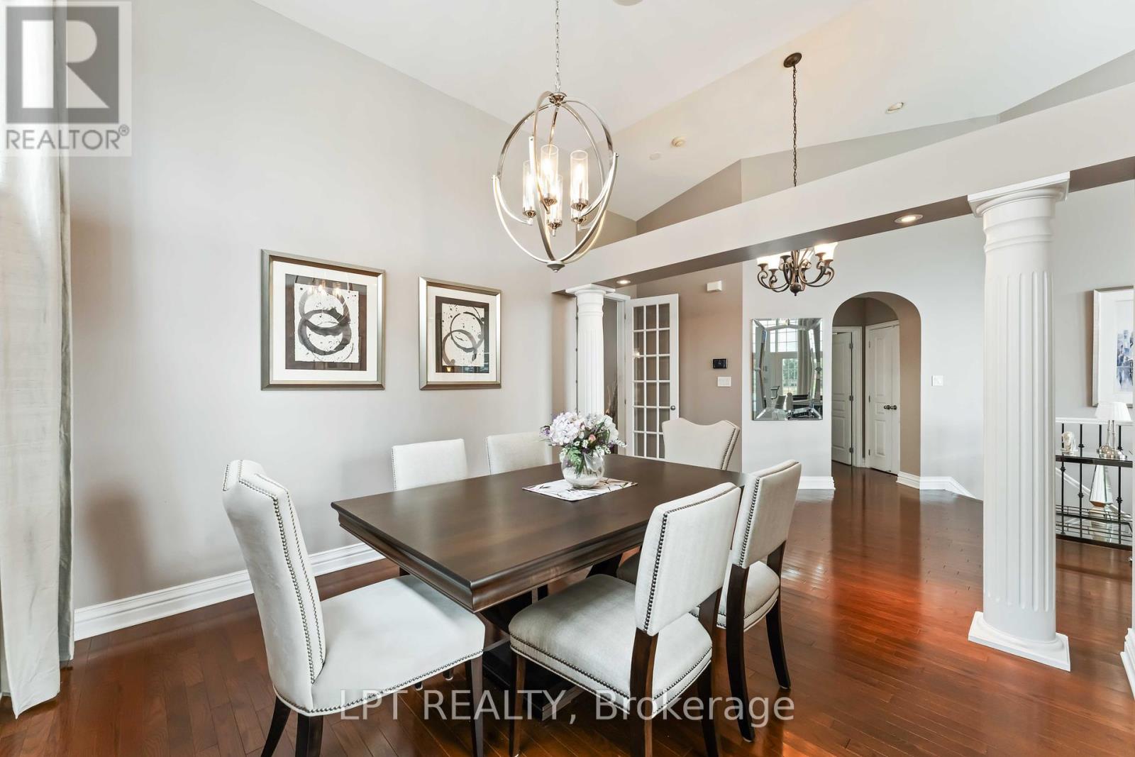 156 Riverstone Drive