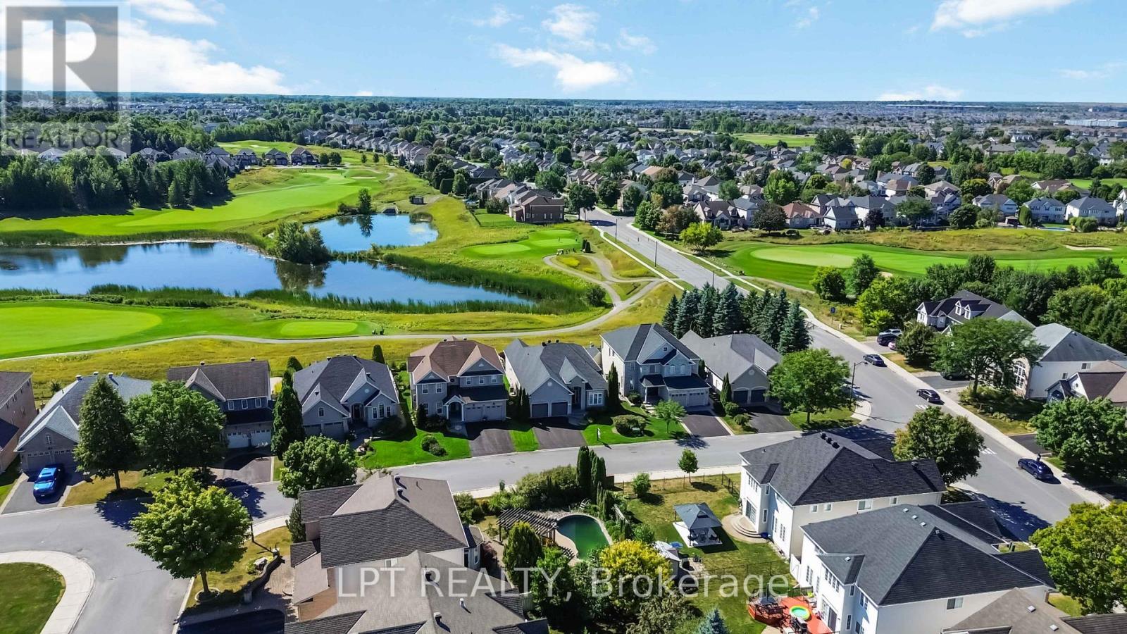 156 Riverstone Drive
