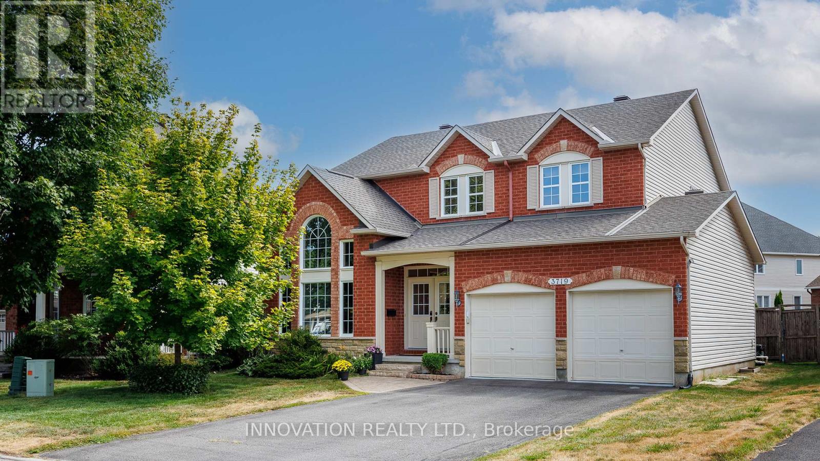 3719 Twin Falls Place