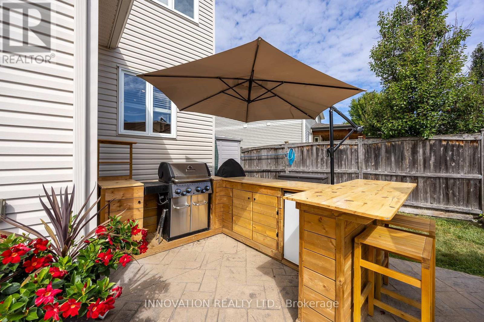3719 Twin Falls Place