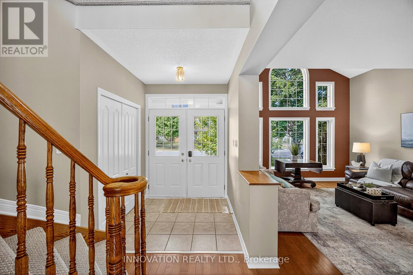 3719 Twin Falls Place