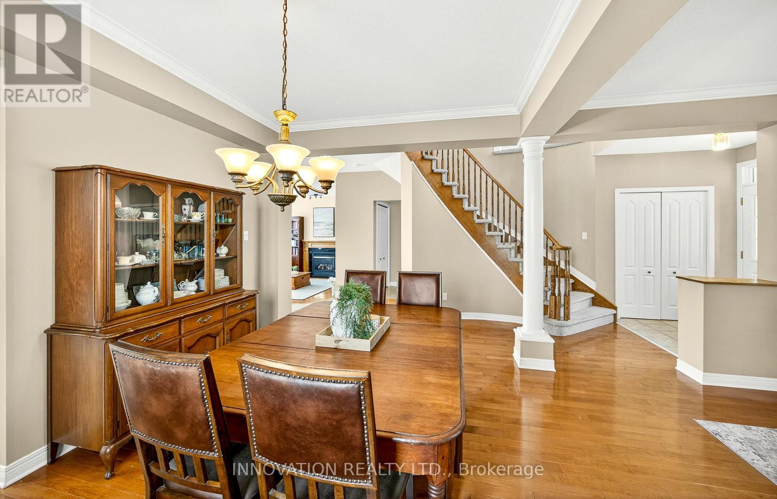 3719 Twin Falls Place