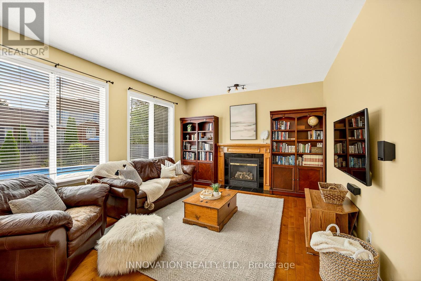 3719 Twin Falls Place