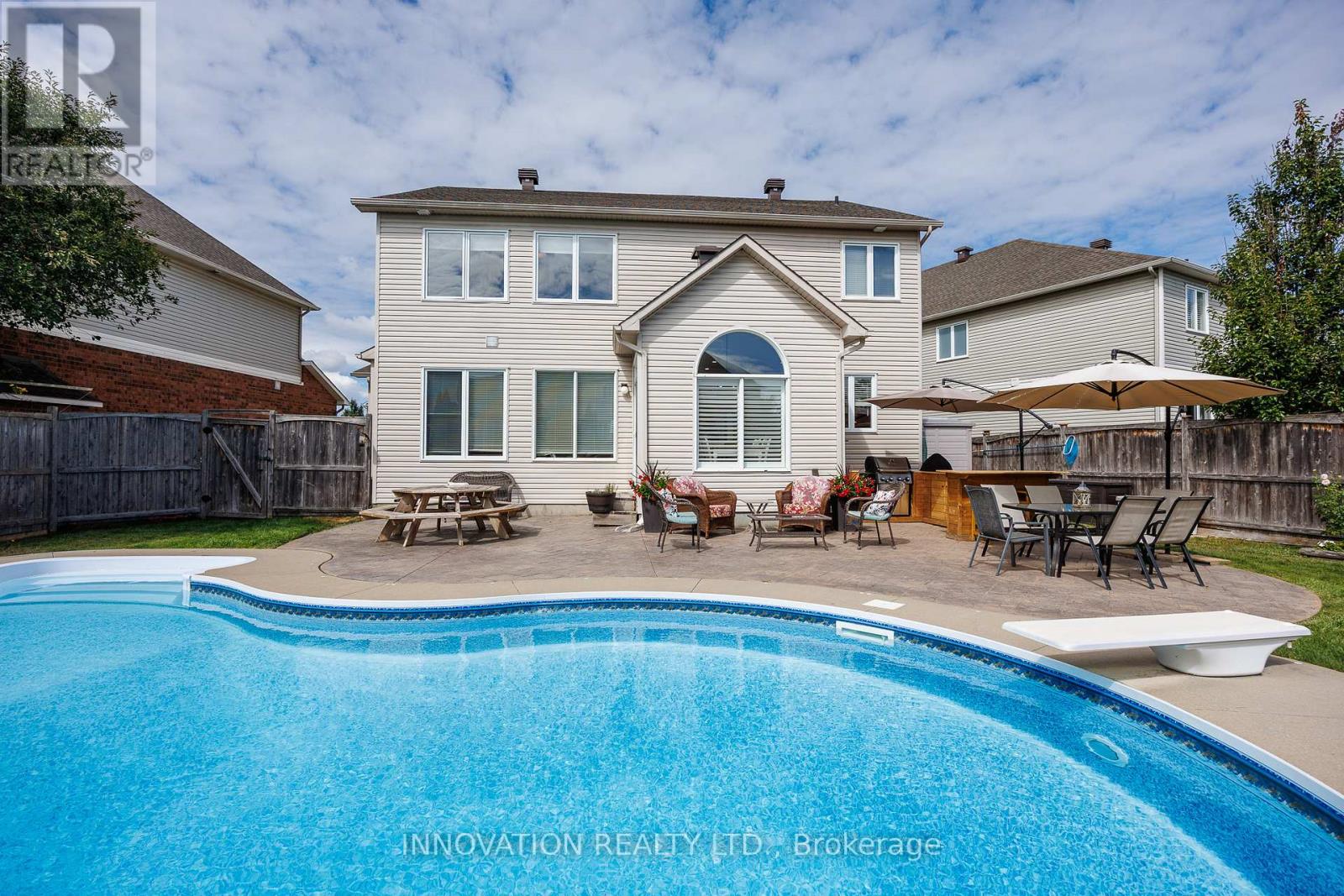 3719 Twin Falls Place