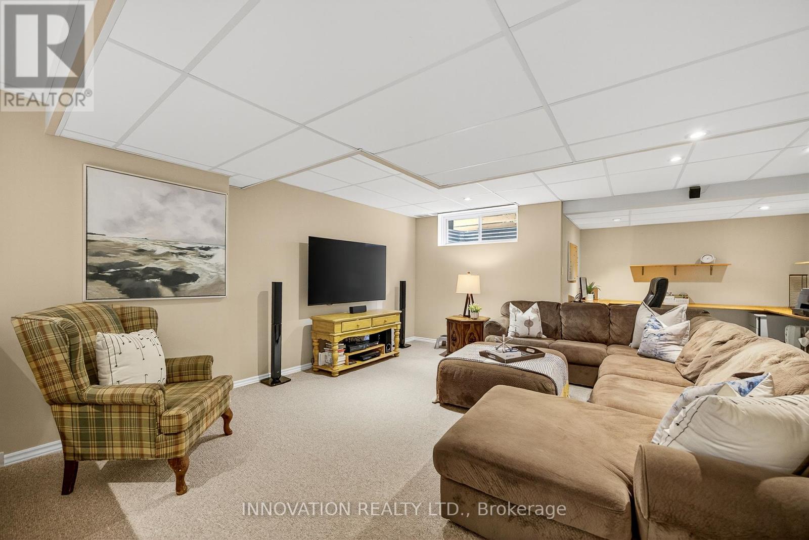 3719 Twin Falls Place