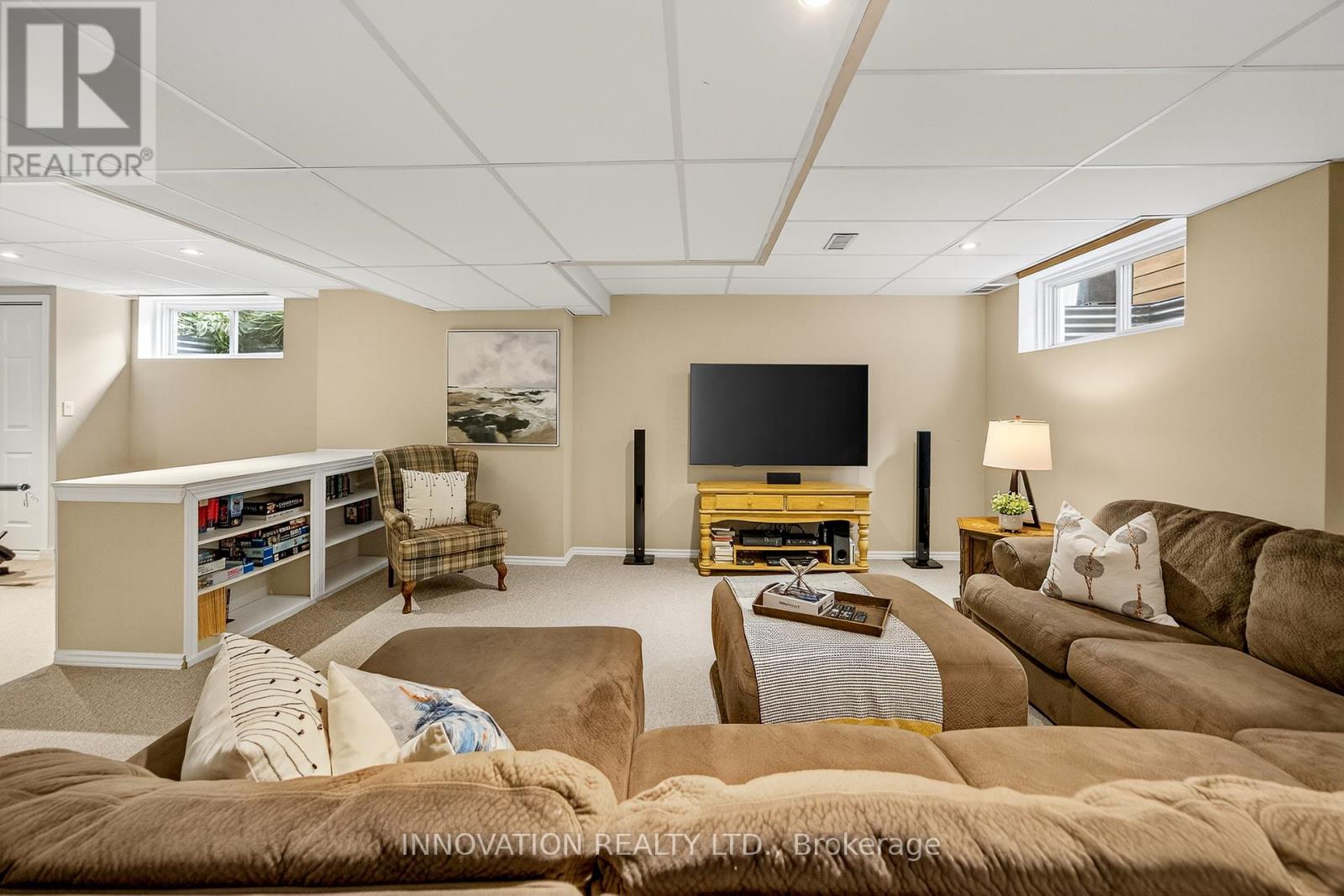 3719 Twin Falls Place