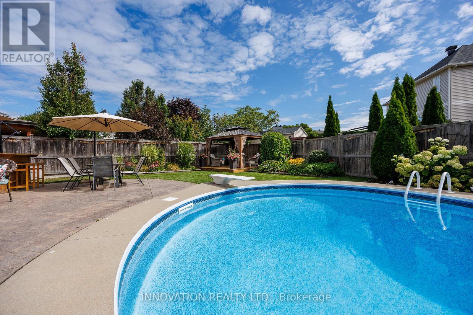 3719 Twin Falls Place
