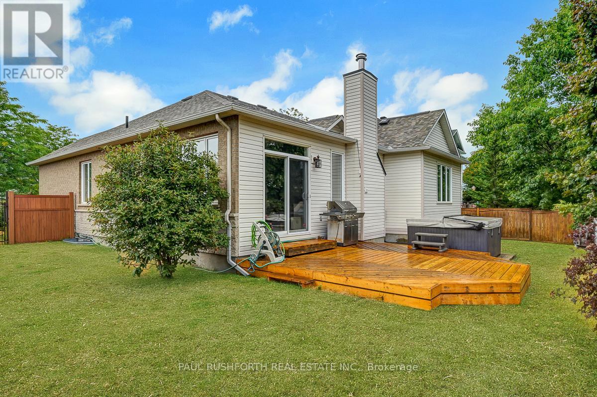 48 Greenhaven Crescent