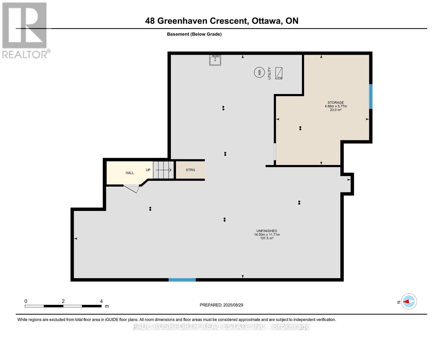 48 Greenhaven Crescent