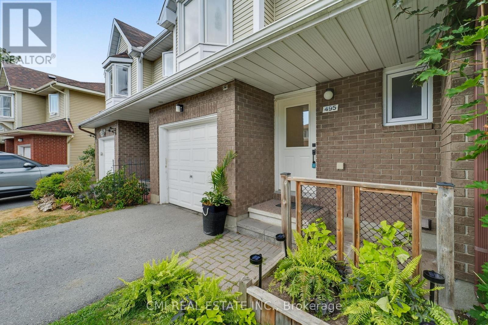 49 - 495 Sidney Drive