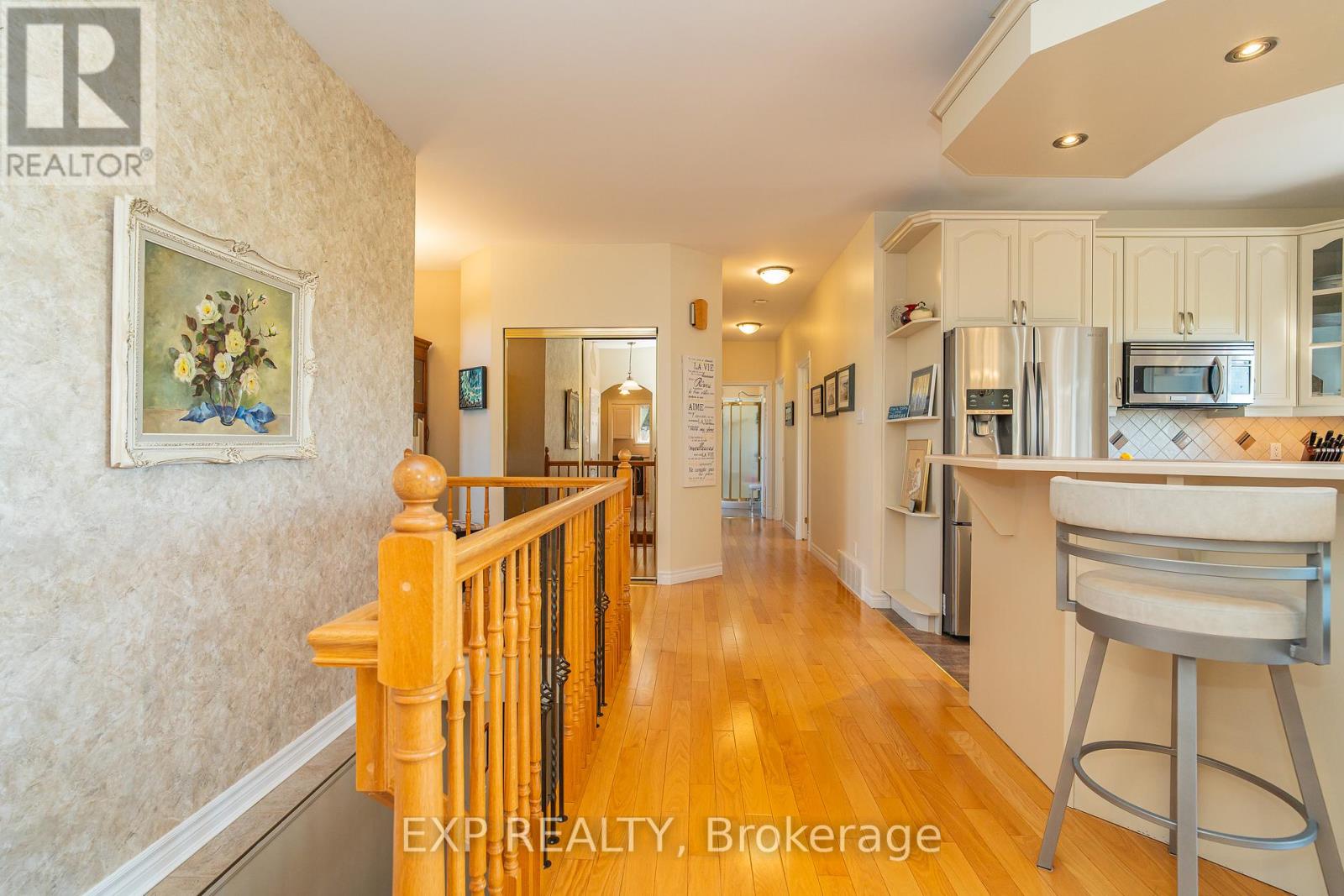 3403 Gendron Road