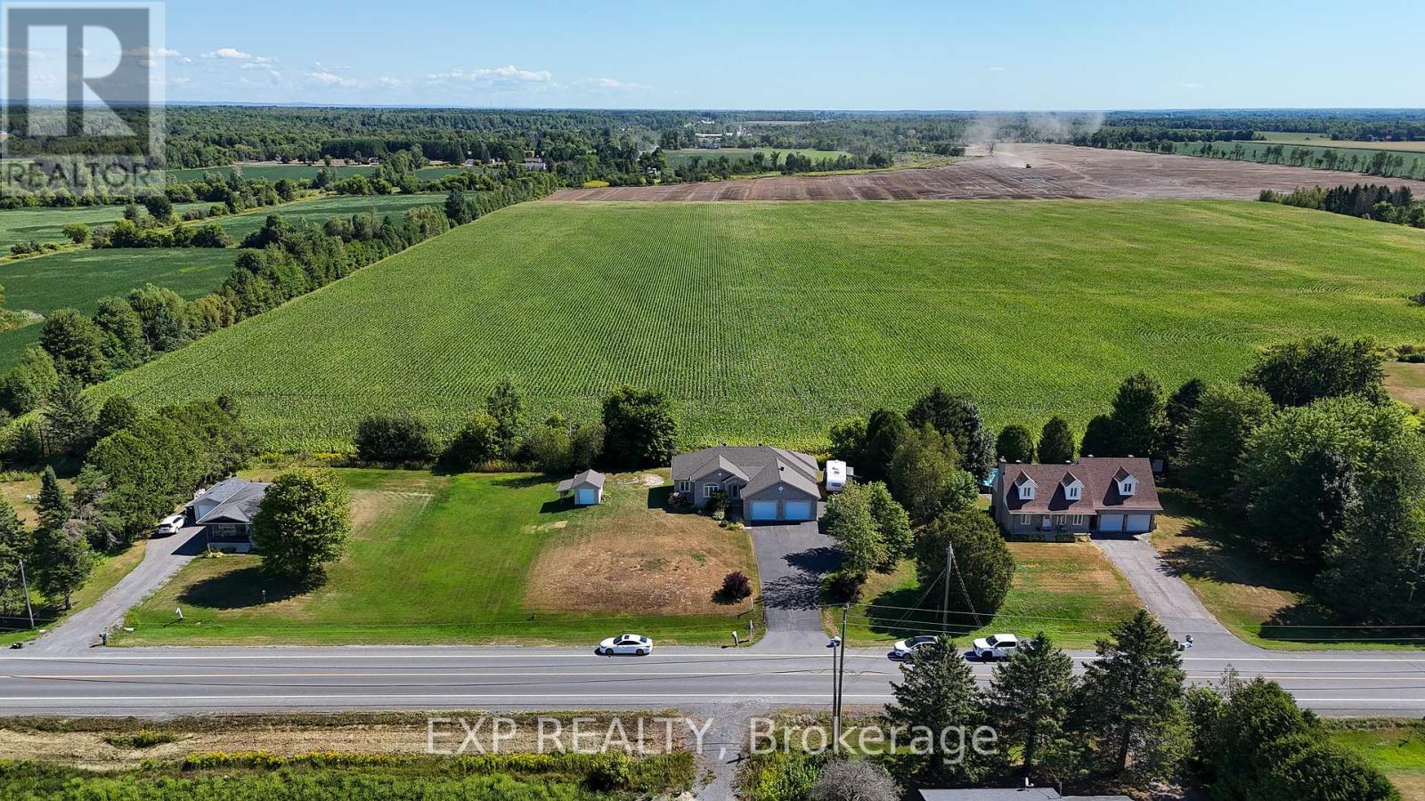 3403 Gendron Road