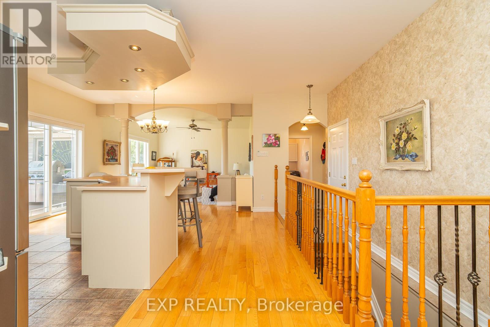 3403 Gendron Road
