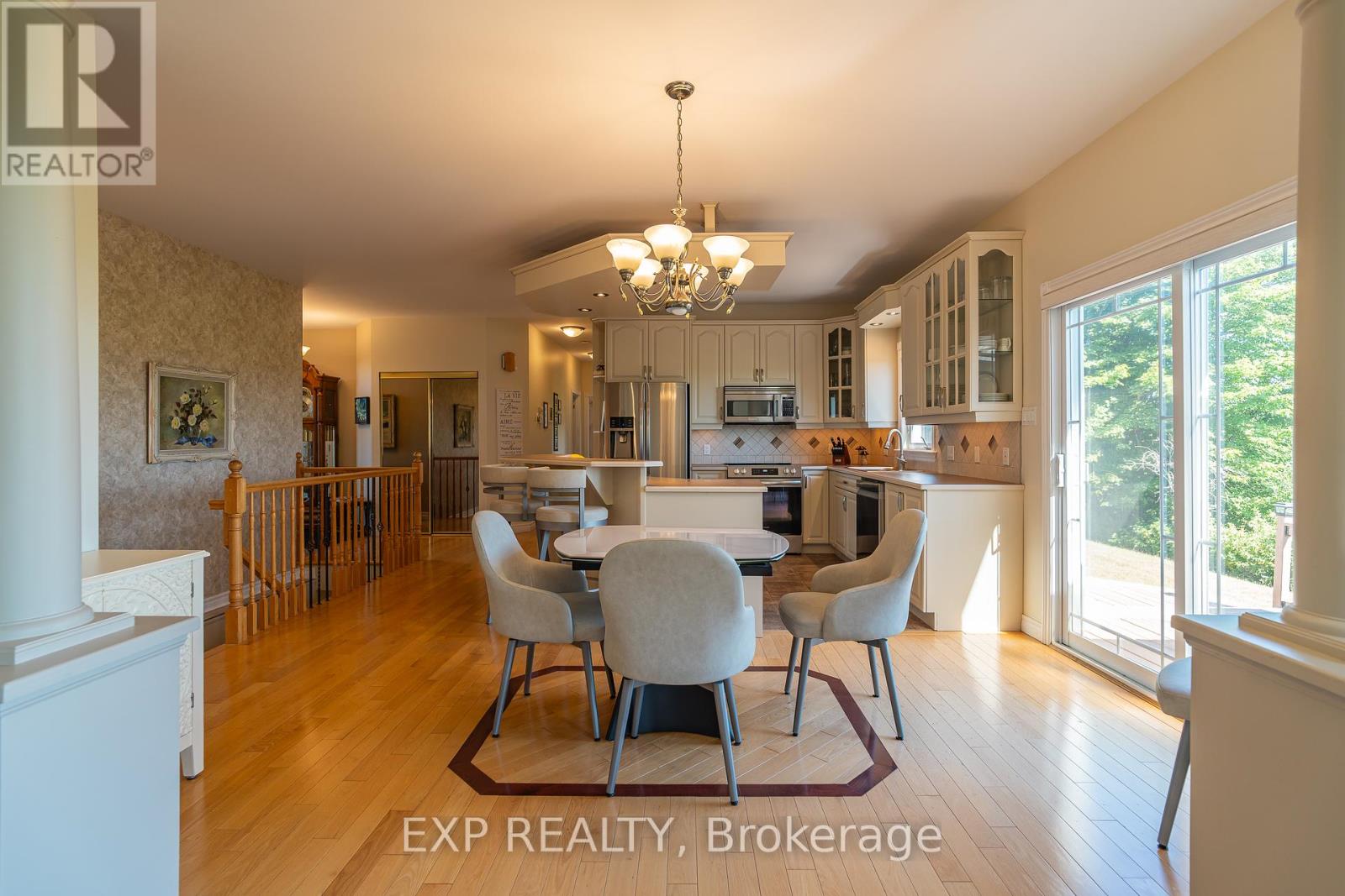 3403 Gendron Road