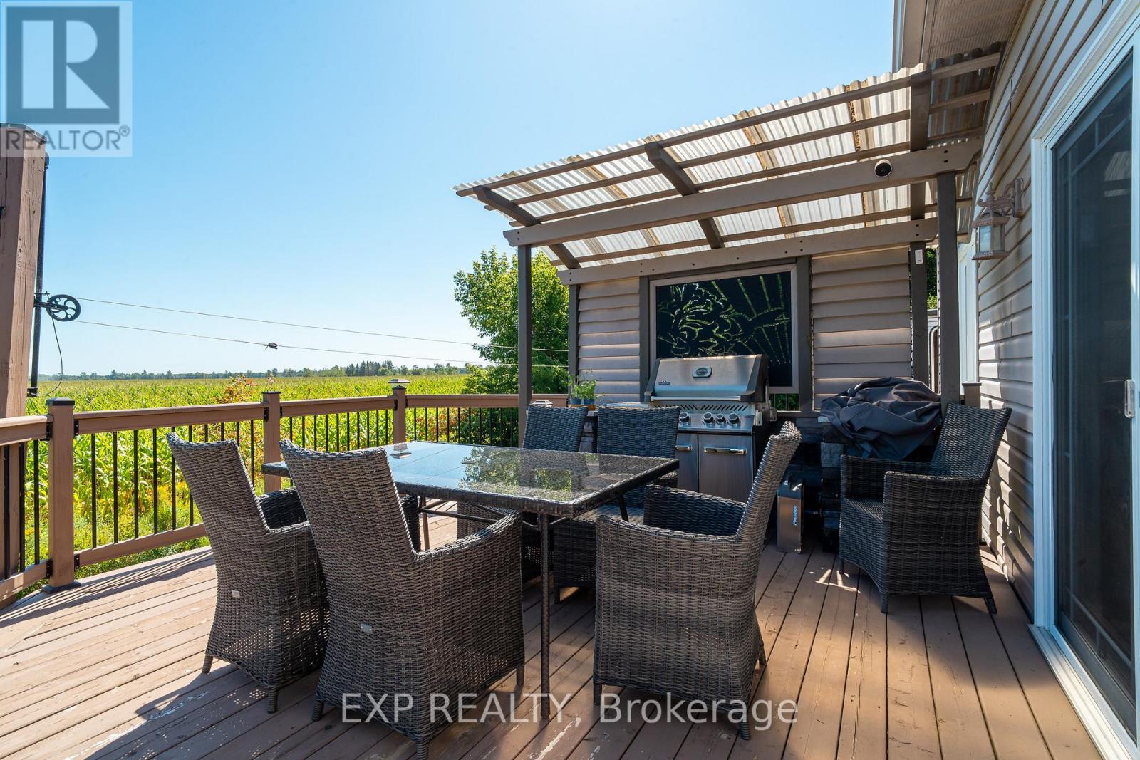 3403 Gendron Road