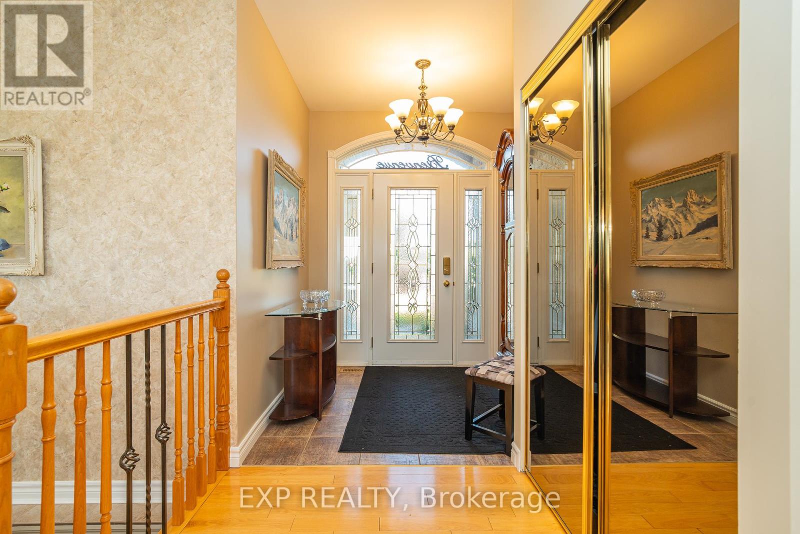 3403 Gendron Road