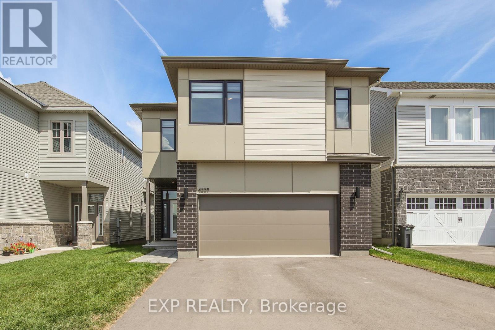 4559 Kelly Farm Drive