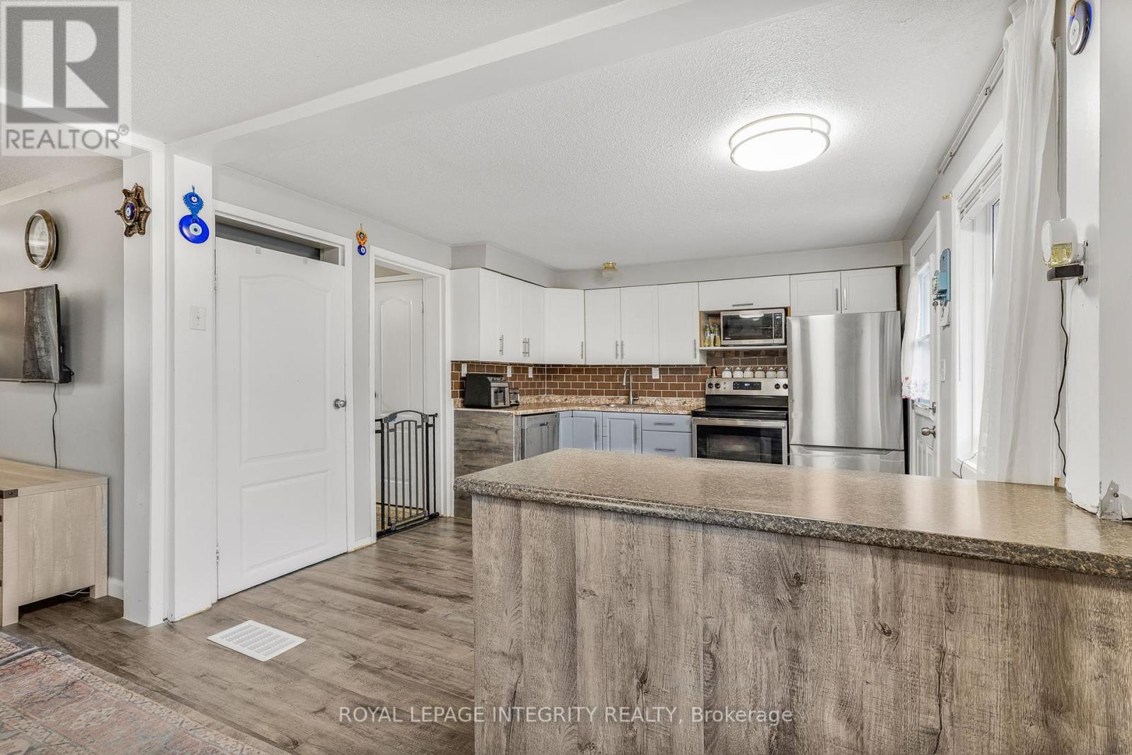 107 - 1548 Beaverpond Drive