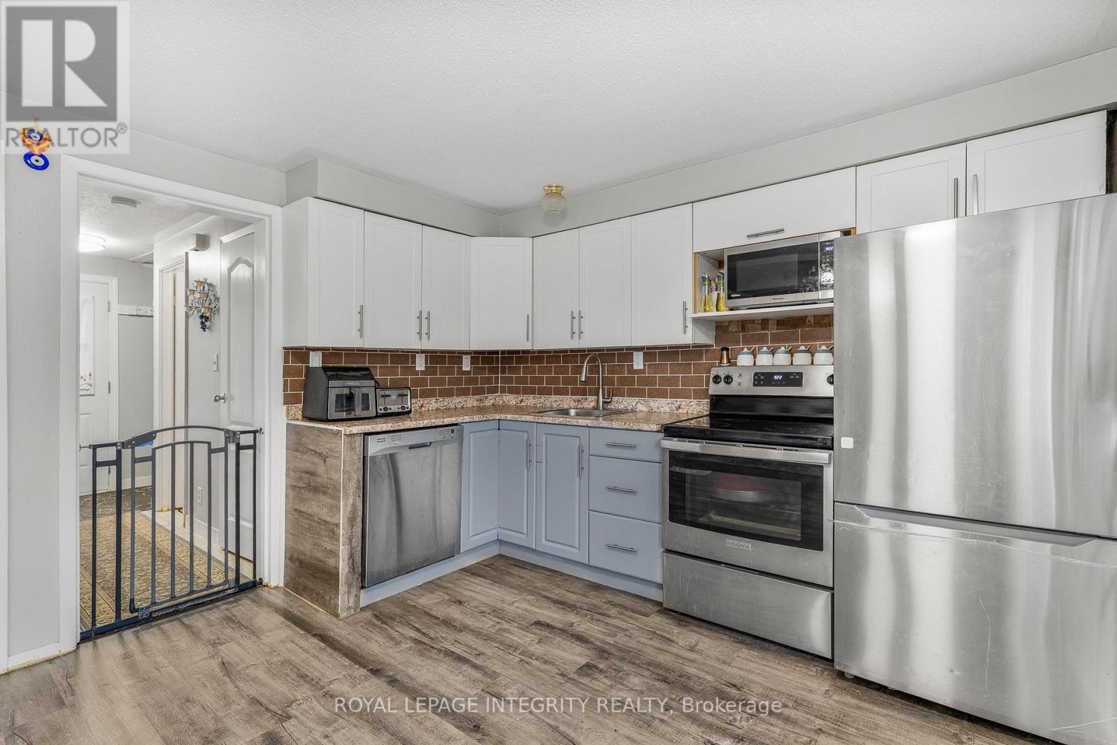 107 - 1548 Beaverpond Drive