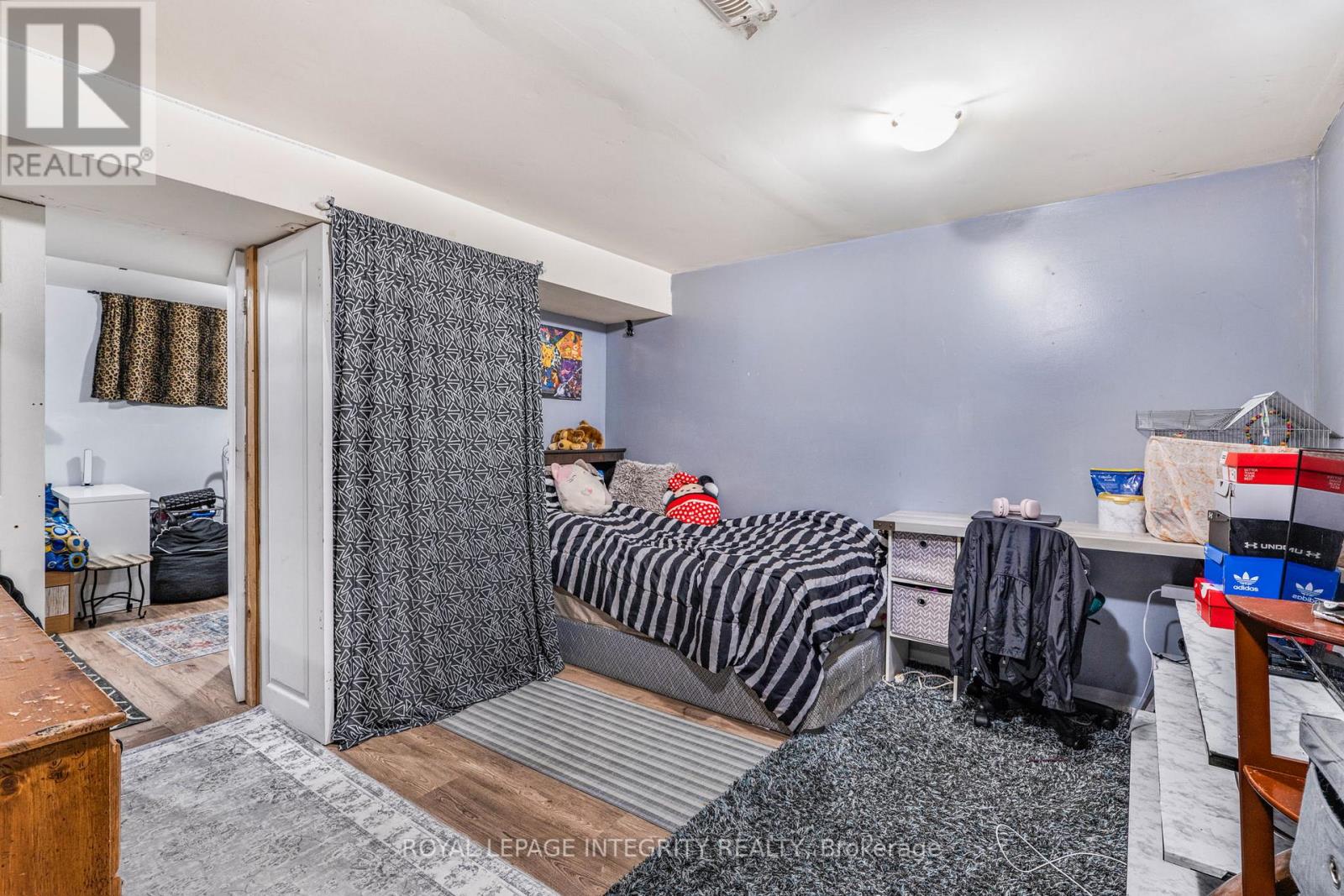 107 - 1548 Beaverpond Drive