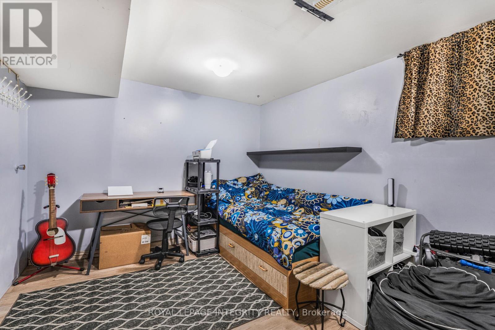 107 - 1548 Beaverpond Drive