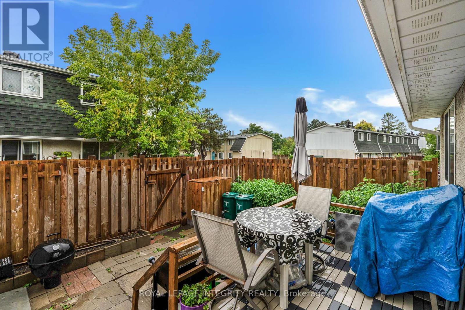 107 - 1548 Beaverpond Drive