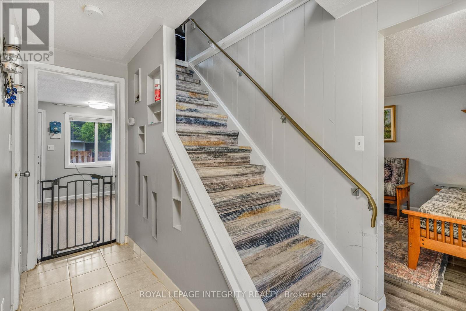 107 - 1548 Beaverpond Drive