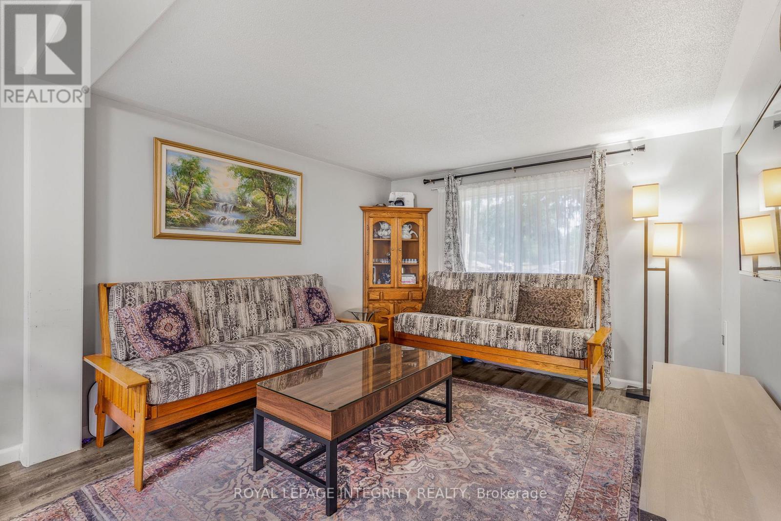 107 - 1548 Beaverpond Drive