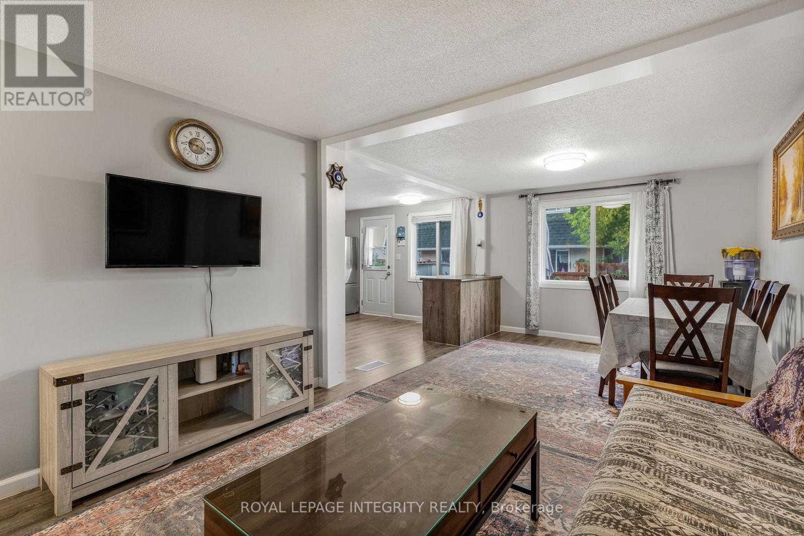 107 - 1548 Beaverpond Drive