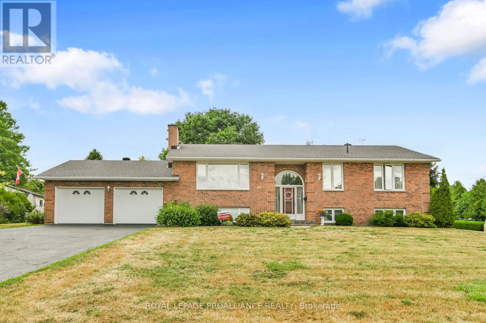 24 Bernard Crescent