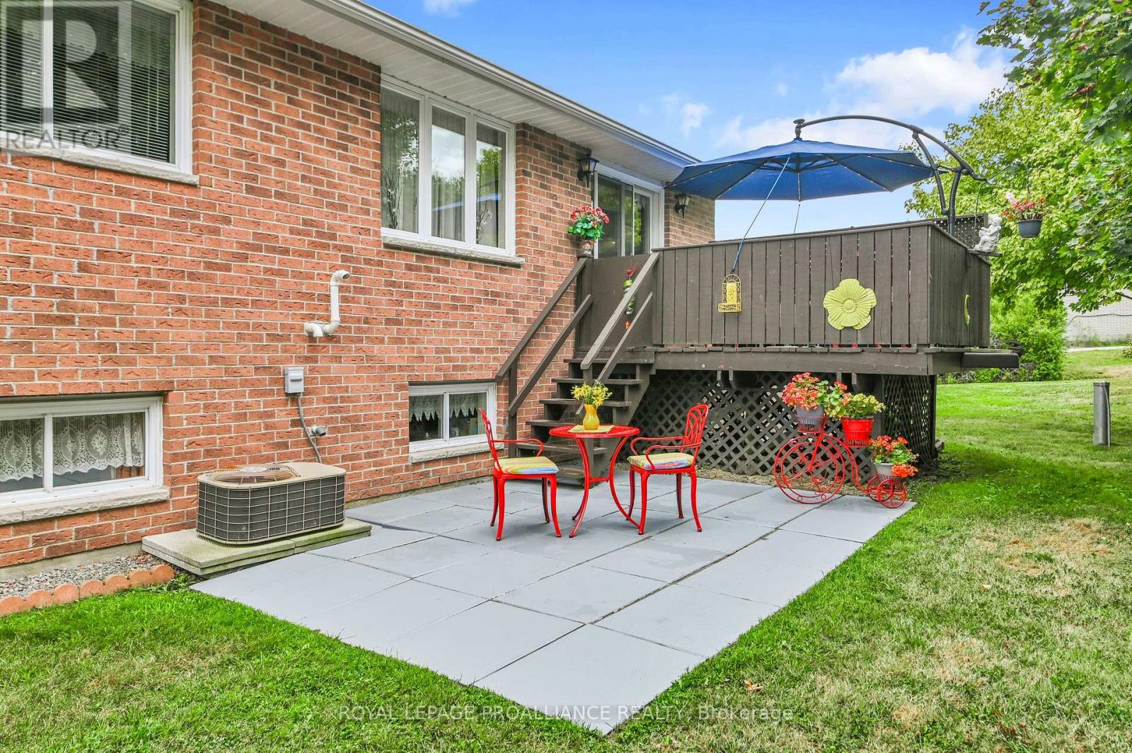 24 Bernard Crescent