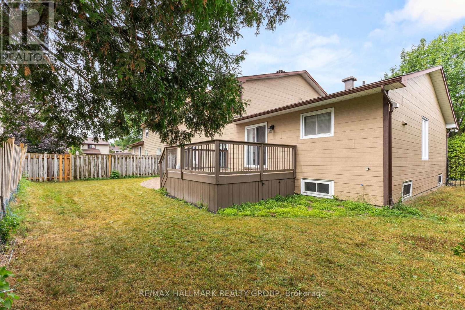 30 Lillico Drive