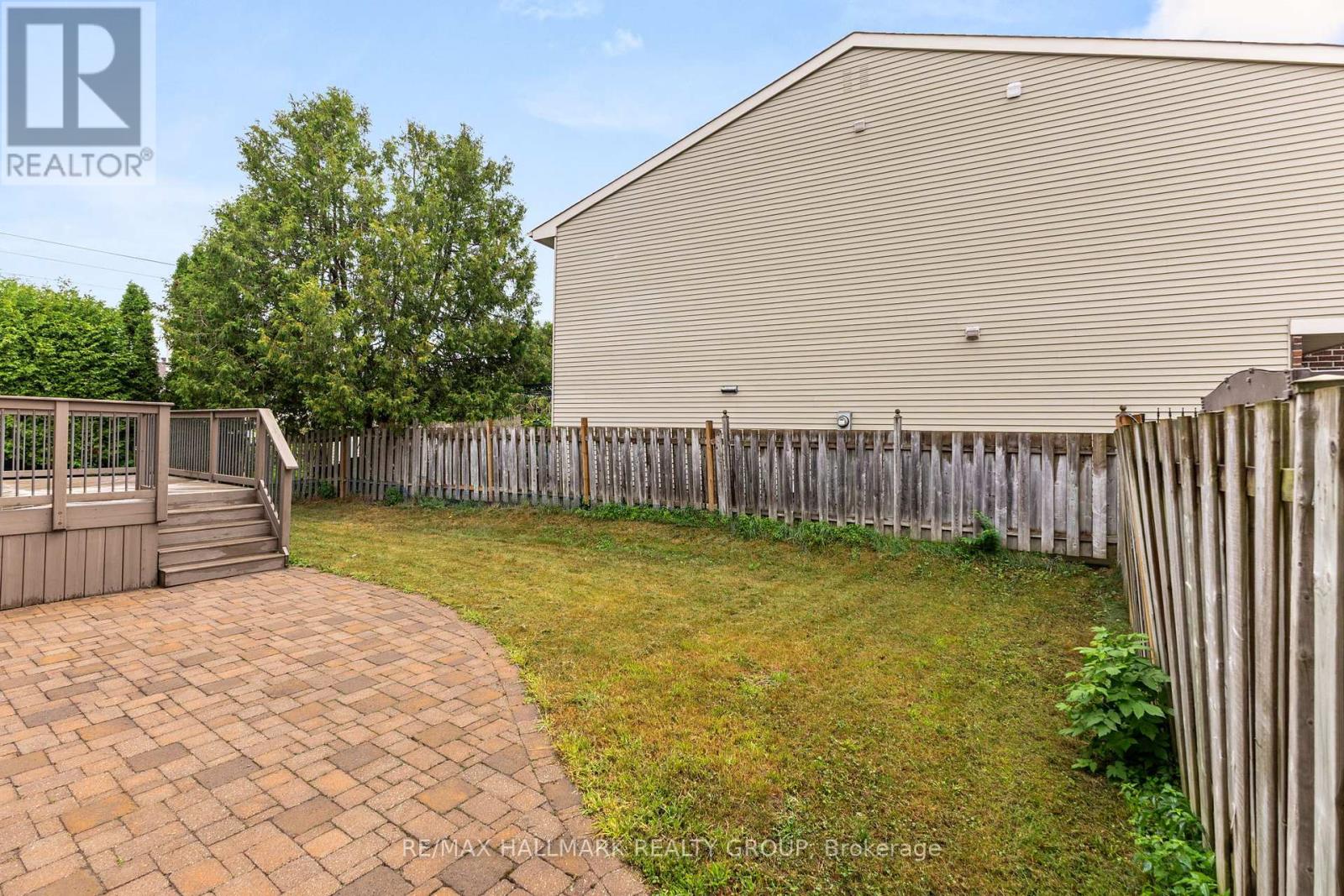 30 Lillico Drive