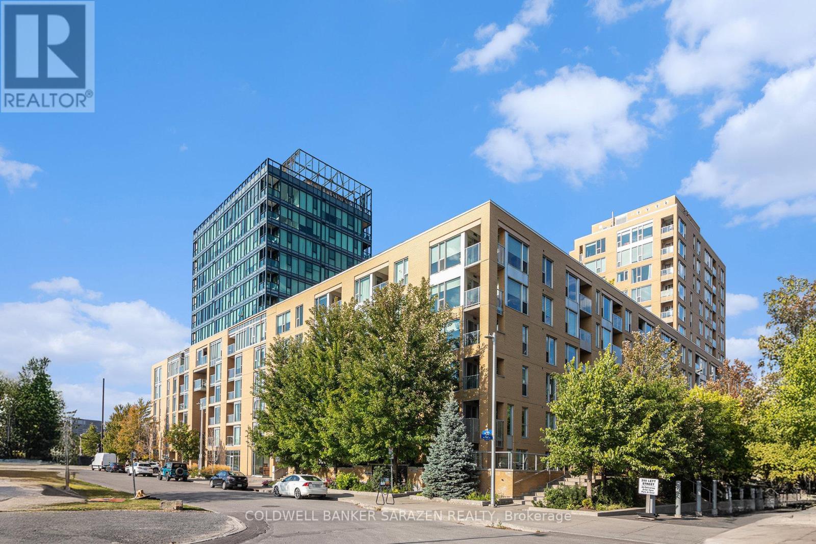 509 - 200 Lett Street