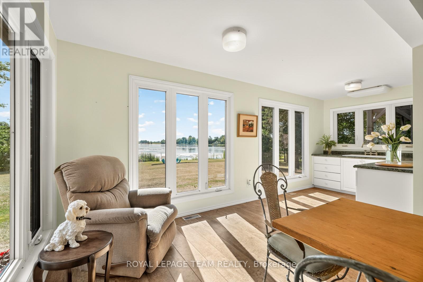 4 Rideau Lane