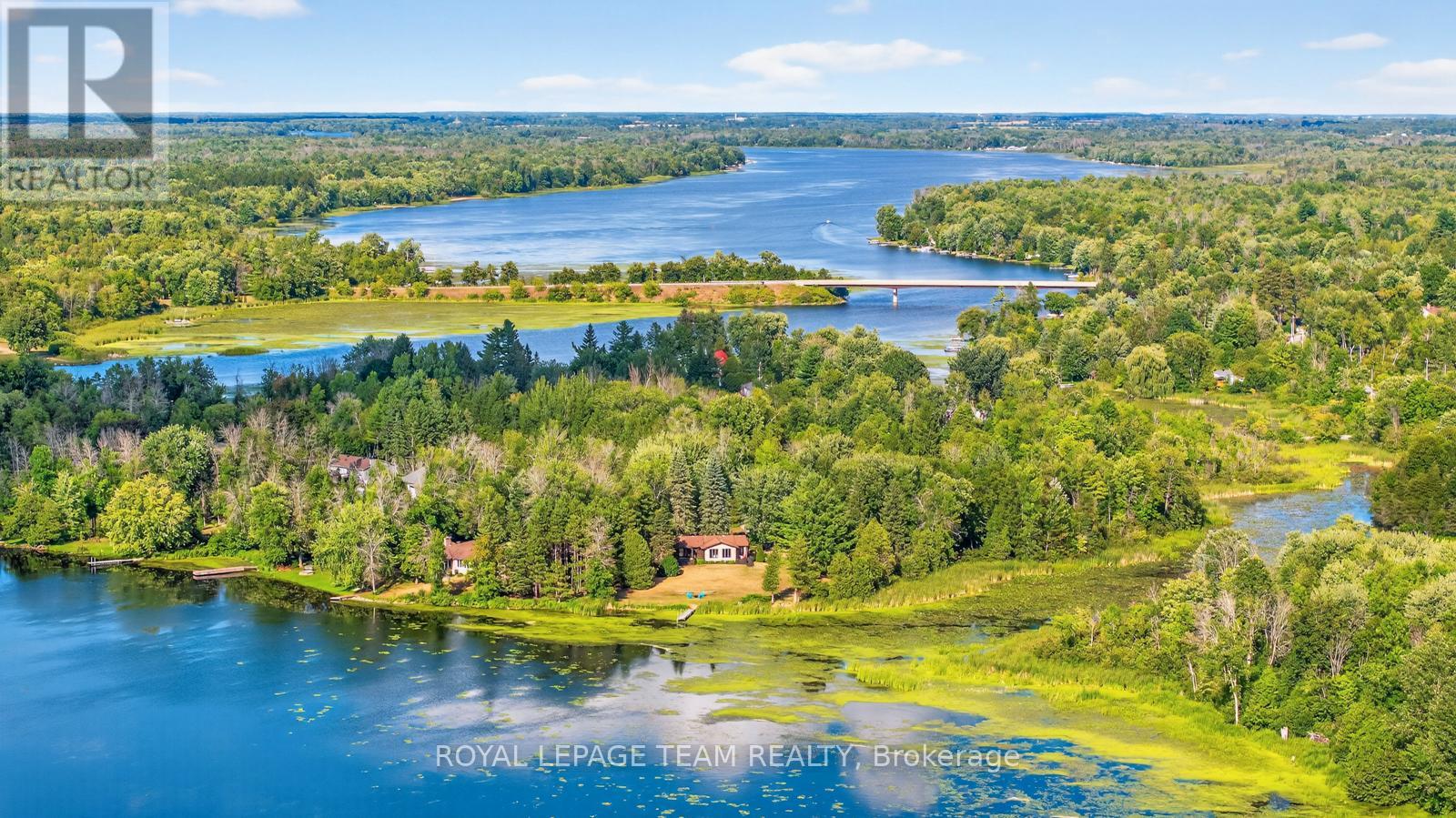 4 Rideau Lane