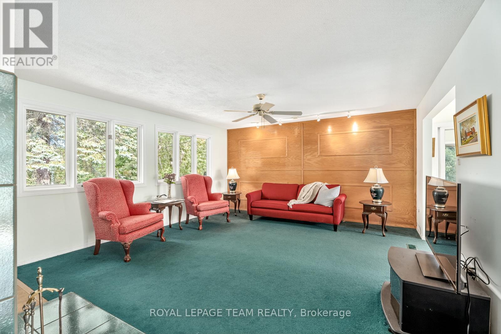 4 Rideau Lane
