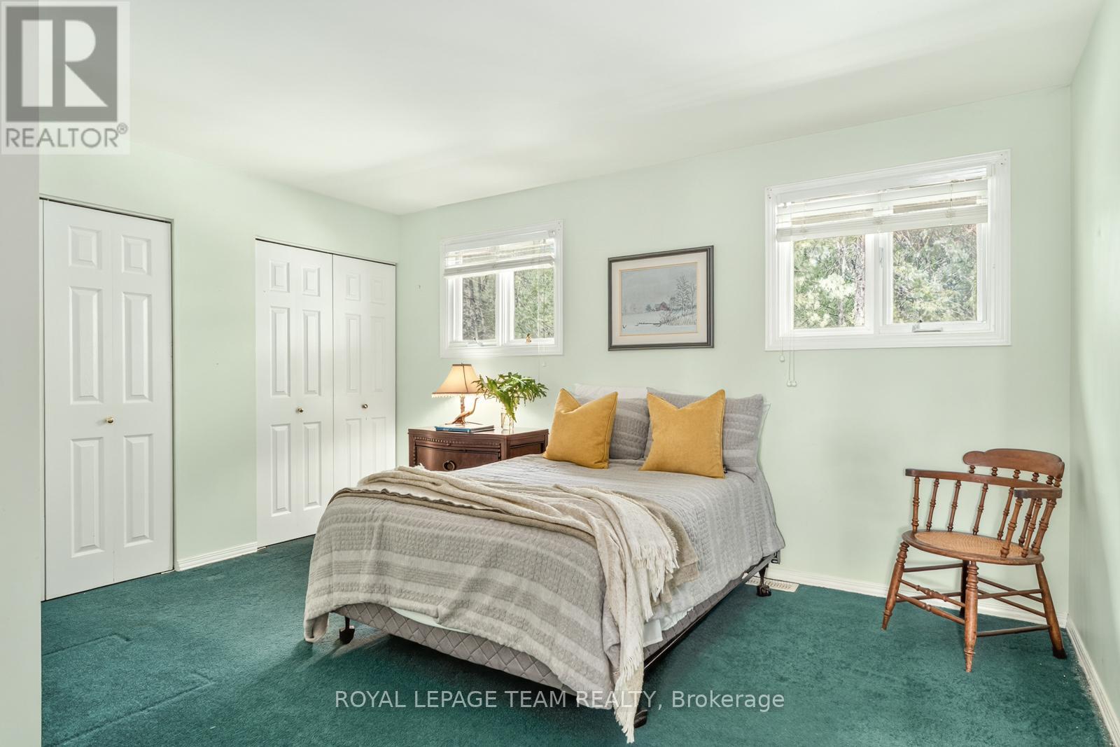 4 Rideau Lane